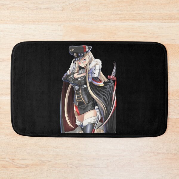 Item preview, Azur Lane - Bismarck designed and sold by florenceboo.