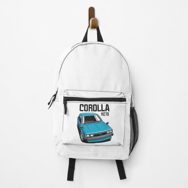 Item preview, Corolla KE70 designed and sold by squeal tires.
