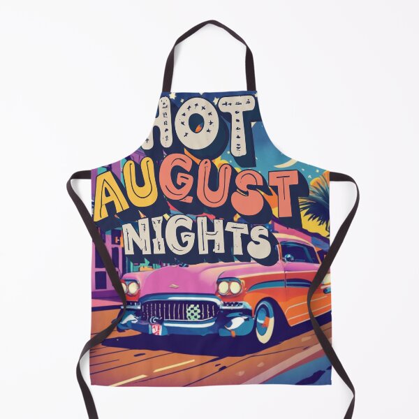 Item preview, Passionate Nights of August designed and sold by Mantasrl.