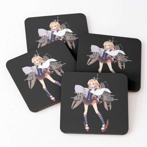 Item preview, Azur Lane - Cleveland designed and sold by florenceboo.