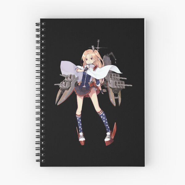 Artikelvorschau, Azur Lane – Cleveland entworfen und verkauft von florenceboo.