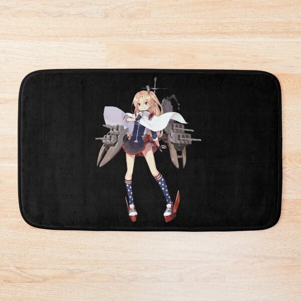 Item preview, Azur Lane - Cleveland designed and sold by florenceboo.