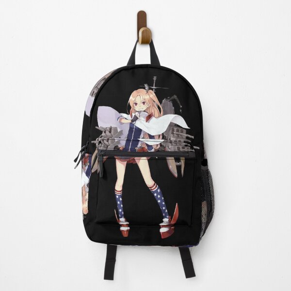 Item preview, Azur Lane - Cleveland designed and sold by florenceboo.