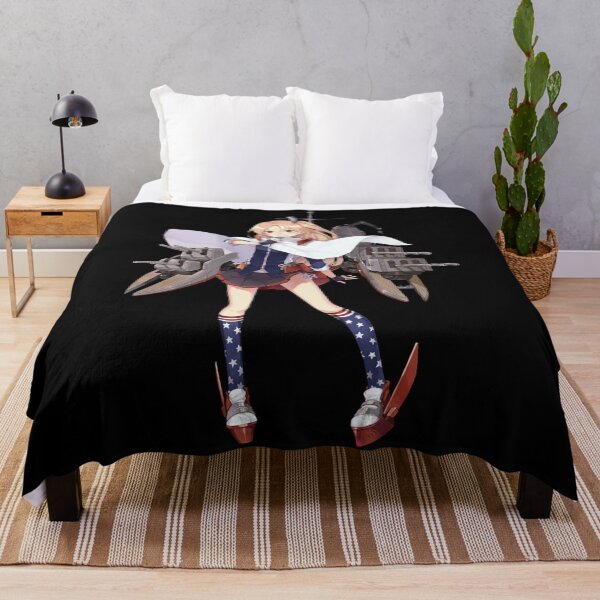 Item preview, Azur Lane - Cleveland designed and sold by florenceboo.