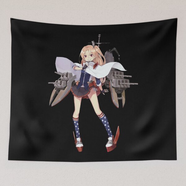 Item preview, Azur Lane - Cleveland designed and sold by florenceboo.