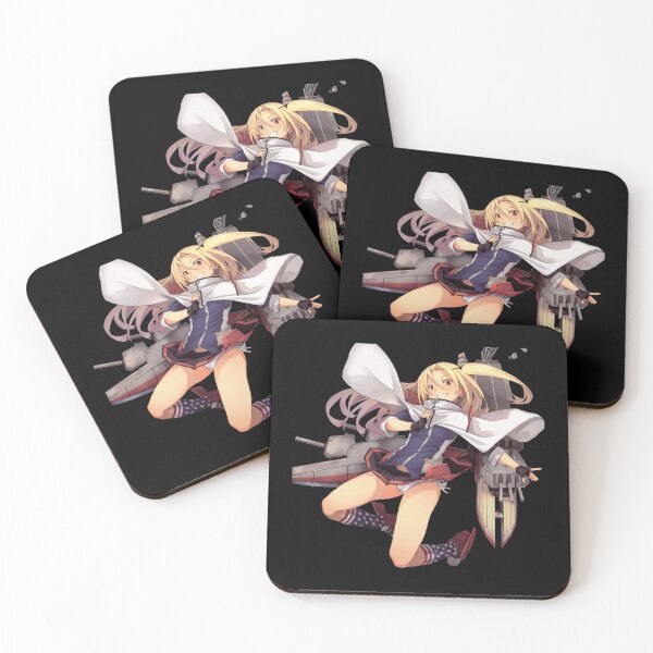 Item preview, Azur Lane - Cleveland designed and sold by florenceboo.