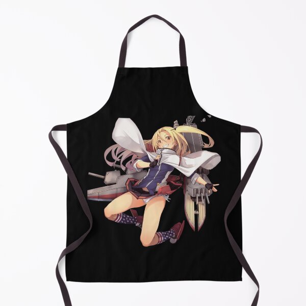 Artikelvorschau, Azur Lane – Cleveland entworfen und verkauft von florenceboo.