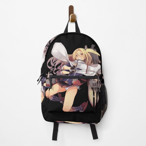 Item preview, Azur Lane - Cleveland designed and sold by florenceboo.
