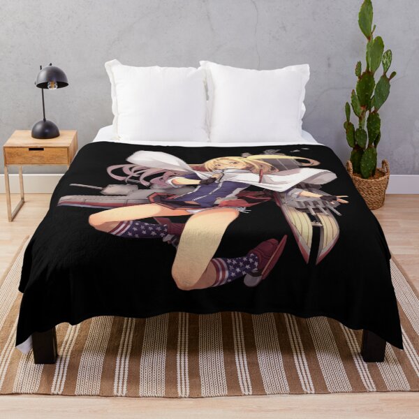 Item preview, Azur Lane - Cleveland designed and sold by florenceboo.