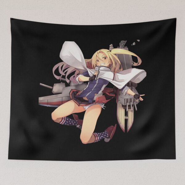 Item preview, Azur Lane - Cleveland designed and sold by florenceboo.