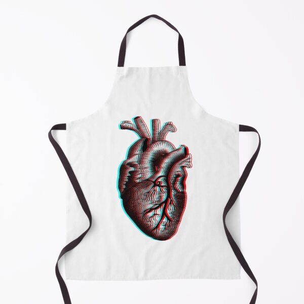 Item preview, 3D Heart designed and sold by The Rabbit Den.