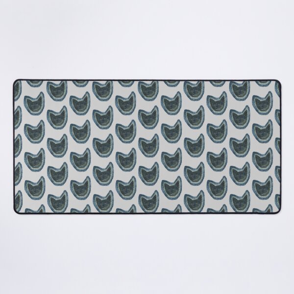 Item preview, Sketchy Grey Cat designed and sold by TheWorldFamous.