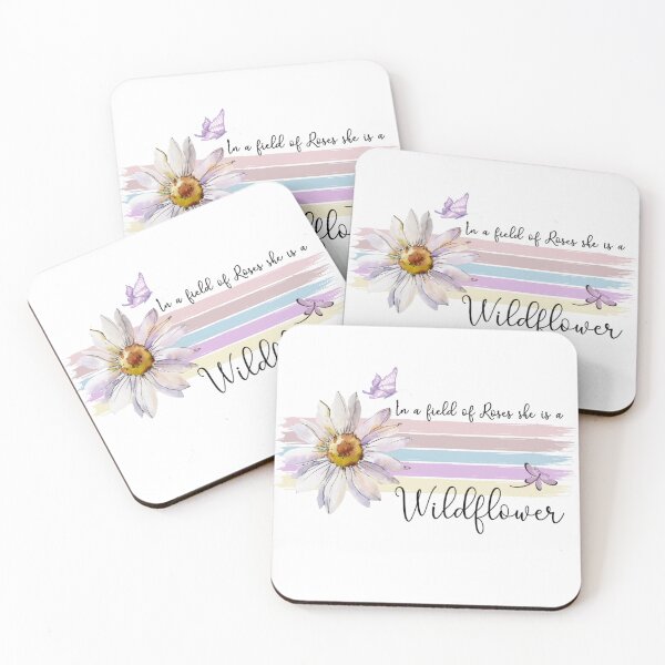 Item preview, In a Field of Roses designed and sold by Jenn Graham.