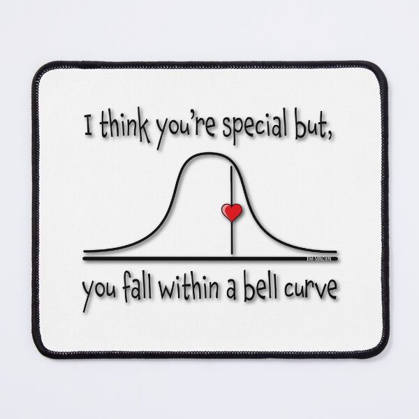 Item preview, Tim Minchin - I think you're special but, (19) designed and sold by SimonSays831.