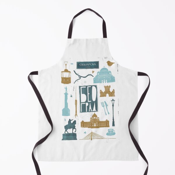 Item preview, beograd designed and sold by Ratatatts.