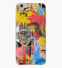 Champion iPhone Case