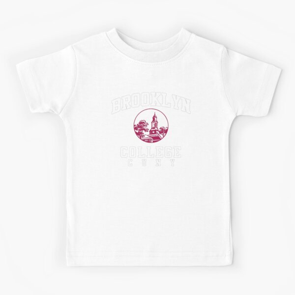 NYC New York City logo - white t shirt top USA design - mens womens kids &  baby