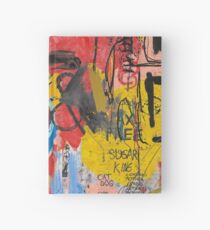 Champion Hardcover Journal