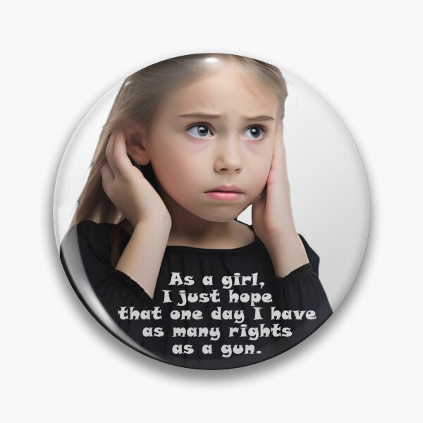 Item preview, Protect Her Future-protect your daughter educate your son educate-protect your daughter educate your son girl power-  Empowerment- protect your daughter, - designed and sold by SiggyZiggy.