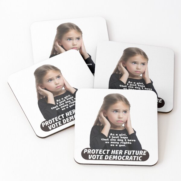 Item preview, Protect Her Future-protect your daughter educate your son educate-protect your daughter educate your son girl power-  Empowerment- protect your daughter, - designed and sold by SiggyZiggy.