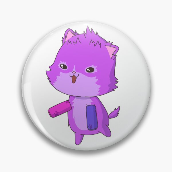 Item preview, Tater Tot Cat Lo-Fi designed and sold by loneoldeu.