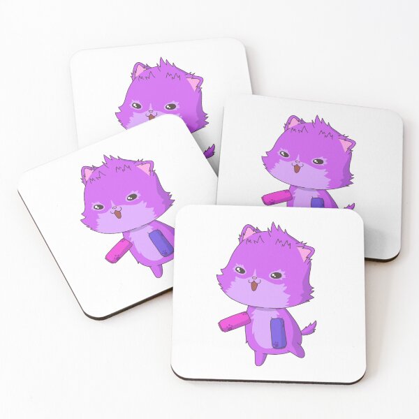 Item preview, Tater Tot Cat Lo-Fi designed and sold by loneoldeu.