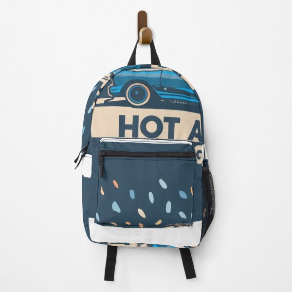 Item preview, The Hottest Nights in August designed and sold by Mantasrl.