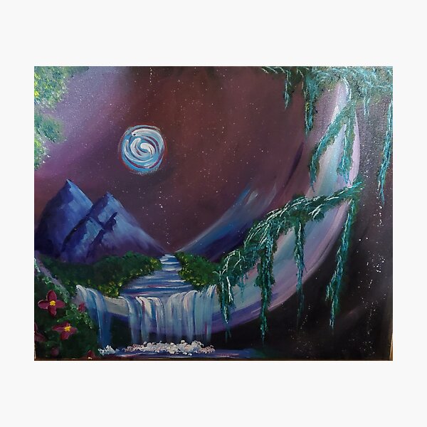 Item preview, Moon dreams designed and sold by Artimrs.
