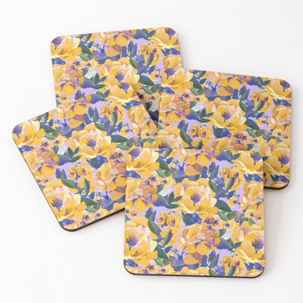Item preview, Peonis grand floral handpainted designed and sold by Alessandro Remo Mazzoni Remotextiles.