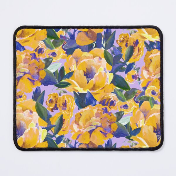 Item preview, Peonis grand floral handpainted designed and sold by Alessandro Remo Mazzoni Remotextiles.