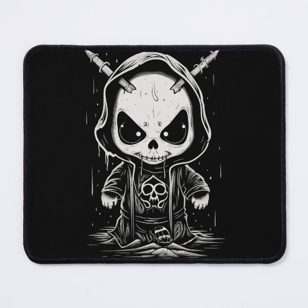 Item preview, Grotesque Cuteness No.3 designed and sold by InfinityCircle.