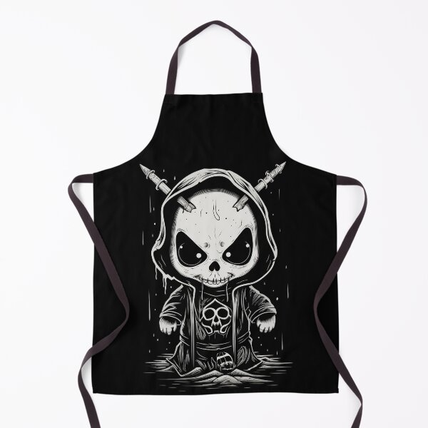 Item preview, Grotesque Cuteness No.3 designed and sold by InfinityCircle.