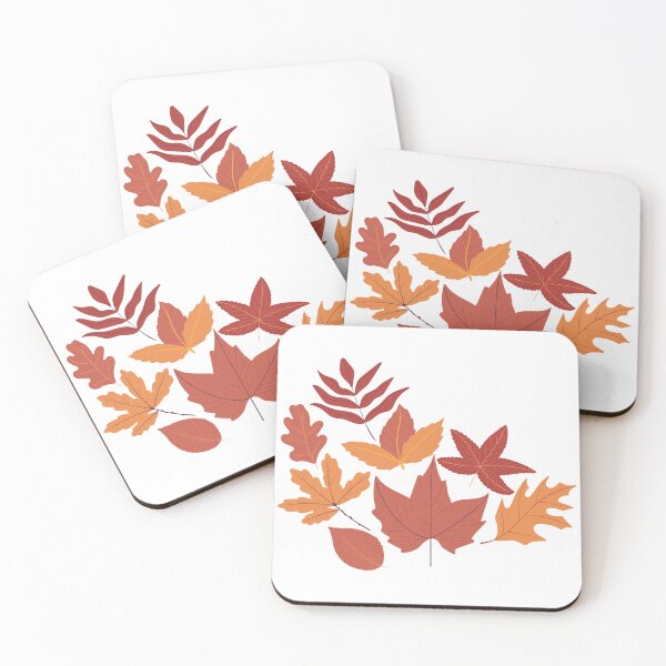 Item preview, Autumnal Harmony designed and sold by BoniShop.