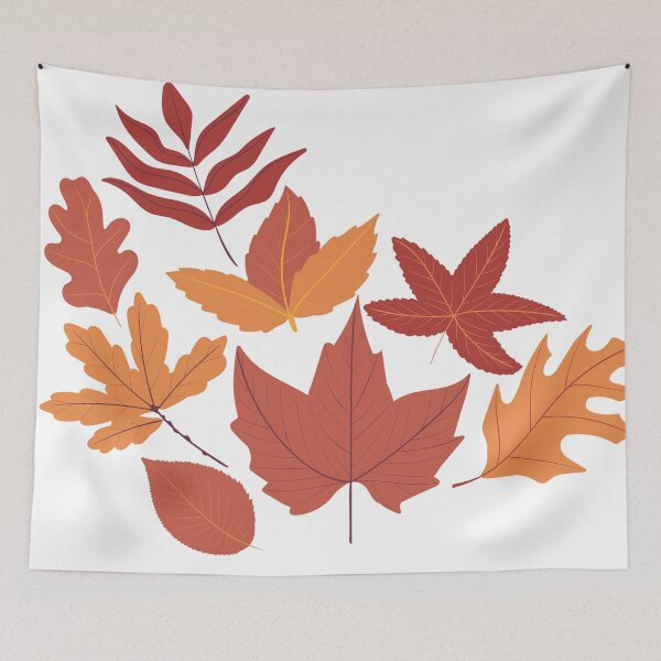 Item preview, Autumnal Harmony designed and sold by BoniShop.