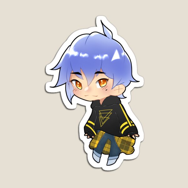 Artikelvorschau, Chibi Misumi entworfen und verkauft von Copaco.