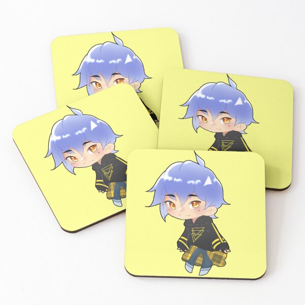 Item preview, chibi misumi designed and sold by Copaco.