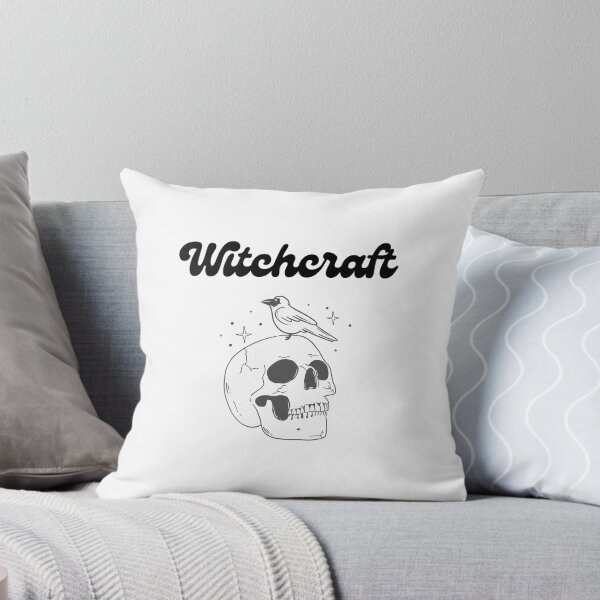 Item preview, Witchcraft designed and sold by Cheesebread-cat.