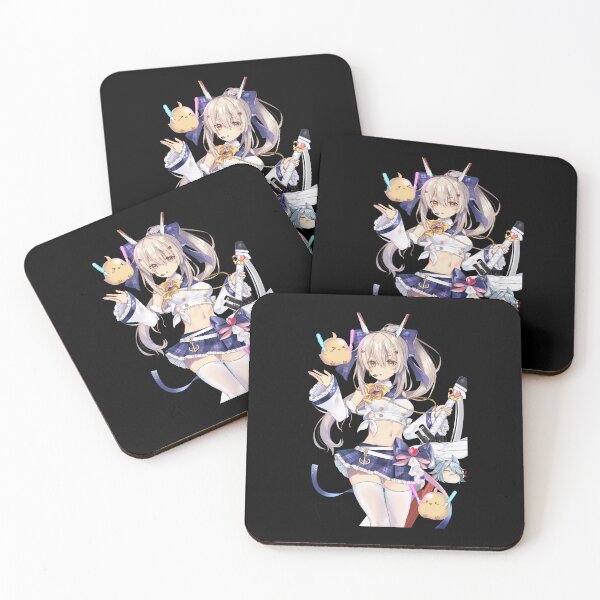 Item preview, Azur Lane designed and sold by JamesBerben.