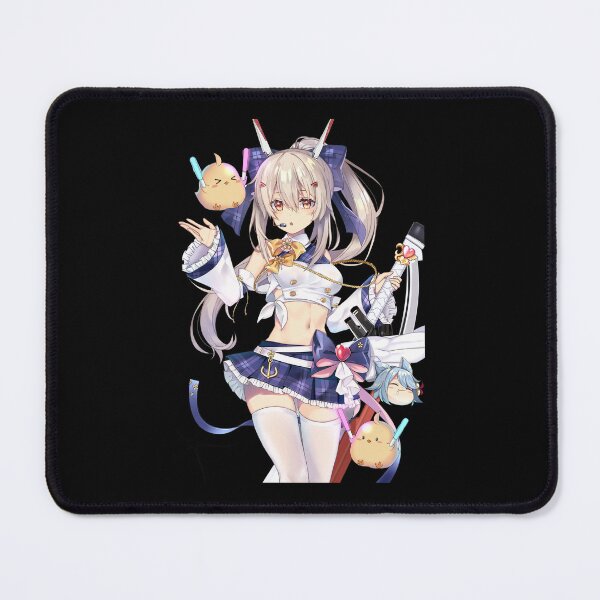 Item preview, Azur Lane designed and sold by JamesBerben.