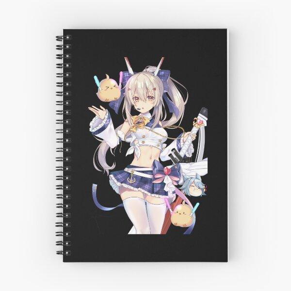 Item preview, Azur Lane designed and sold by JamesBerben.