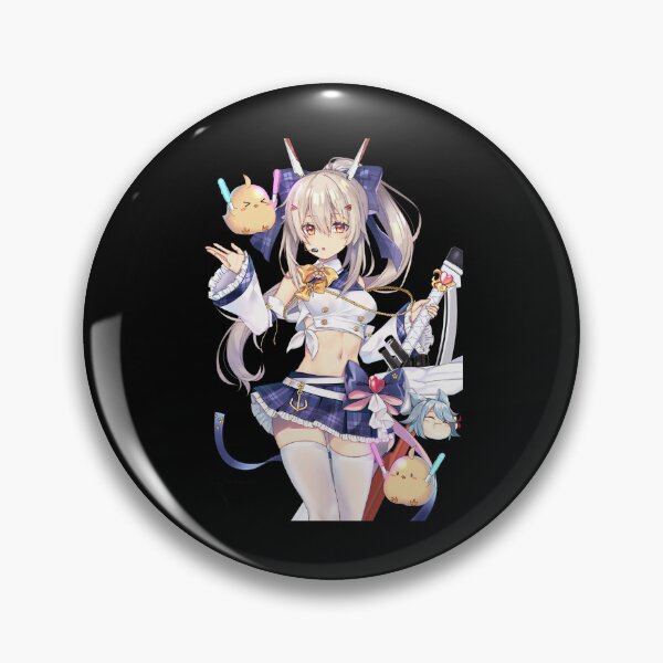 Item preview, Azur Lane designed and sold by JamesBerben.