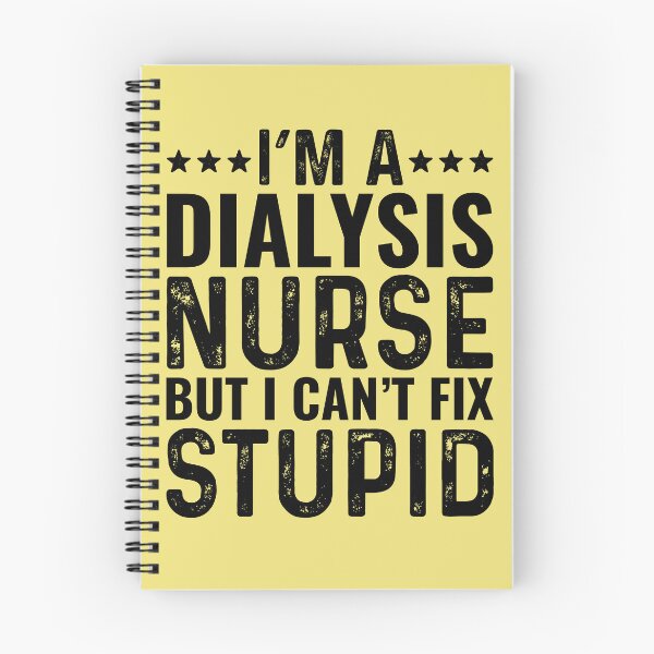 Item preview, Im A Dialysis Nurse designed and sold by kamrankhan.