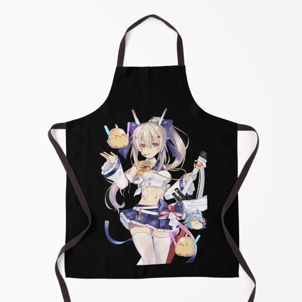 Item preview, Azur Lane designed and sold by JamesBerben.