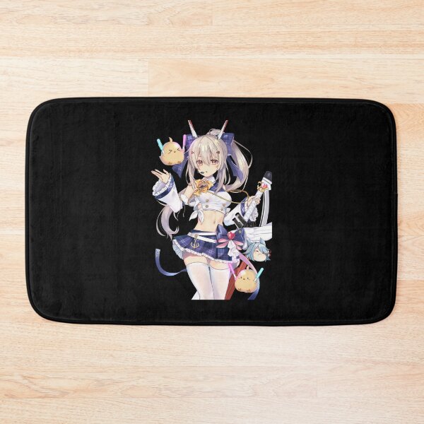 Item preview, Azur Lane designed and sold by JamesBerben.