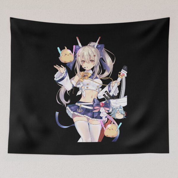 Item preview, Azur Lane designed and sold by JamesBerben.