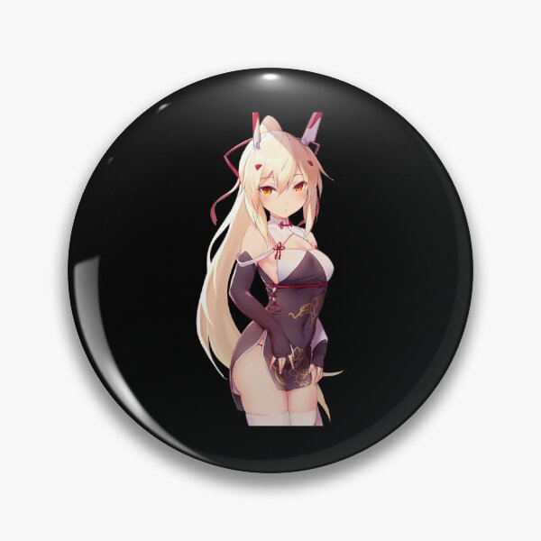 Item preview, Azur Lane designed and sold by JamesBerben.