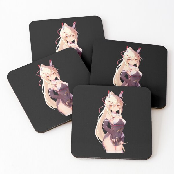 Item preview, Azur Lane designed and sold by JamesBerben.