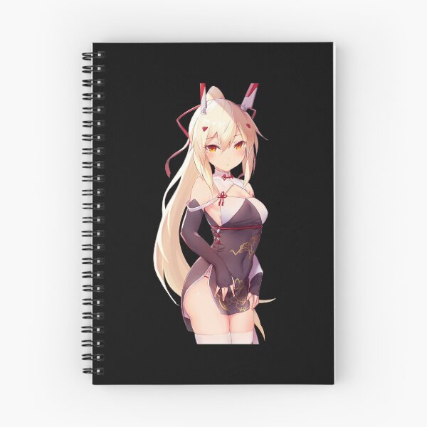 Artikelvorschau, Azur Lane entworfen und verkauft von JamesBerben.