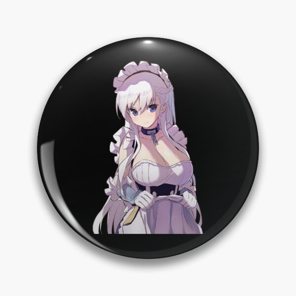 Item preview, Azur Lane designed and sold by JamesBerben.