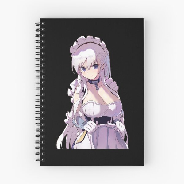 Artikelvorschau, Azur Lane entworfen und verkauft von JamesBerben.